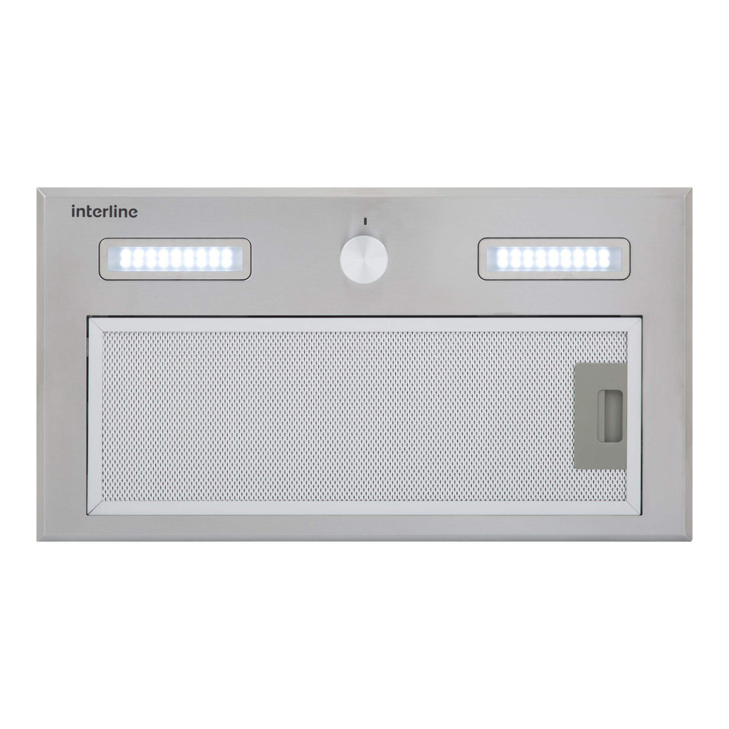 Вытяжка кухонная Interline STREET IX A/52 M/2/M - 2