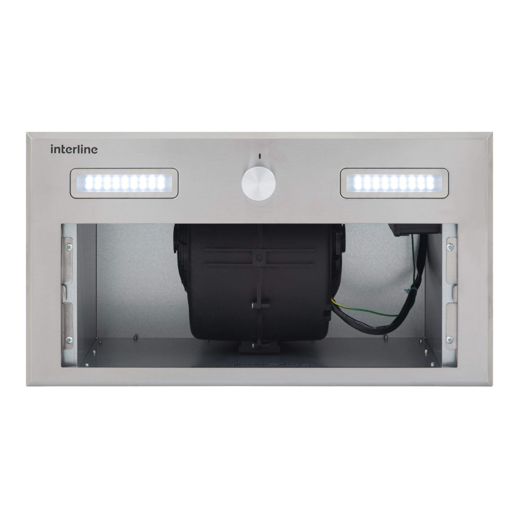 Вытяжка кухонная Interline STREET IX A/52 M/2/M - 4