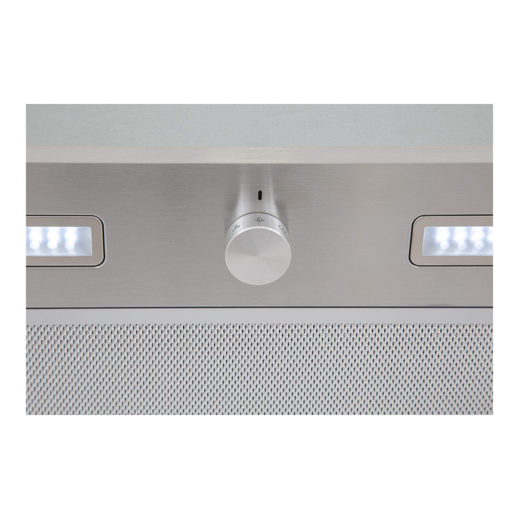 Вытяжка кухонная Interline STREET IX A/52 M/2/M - 5