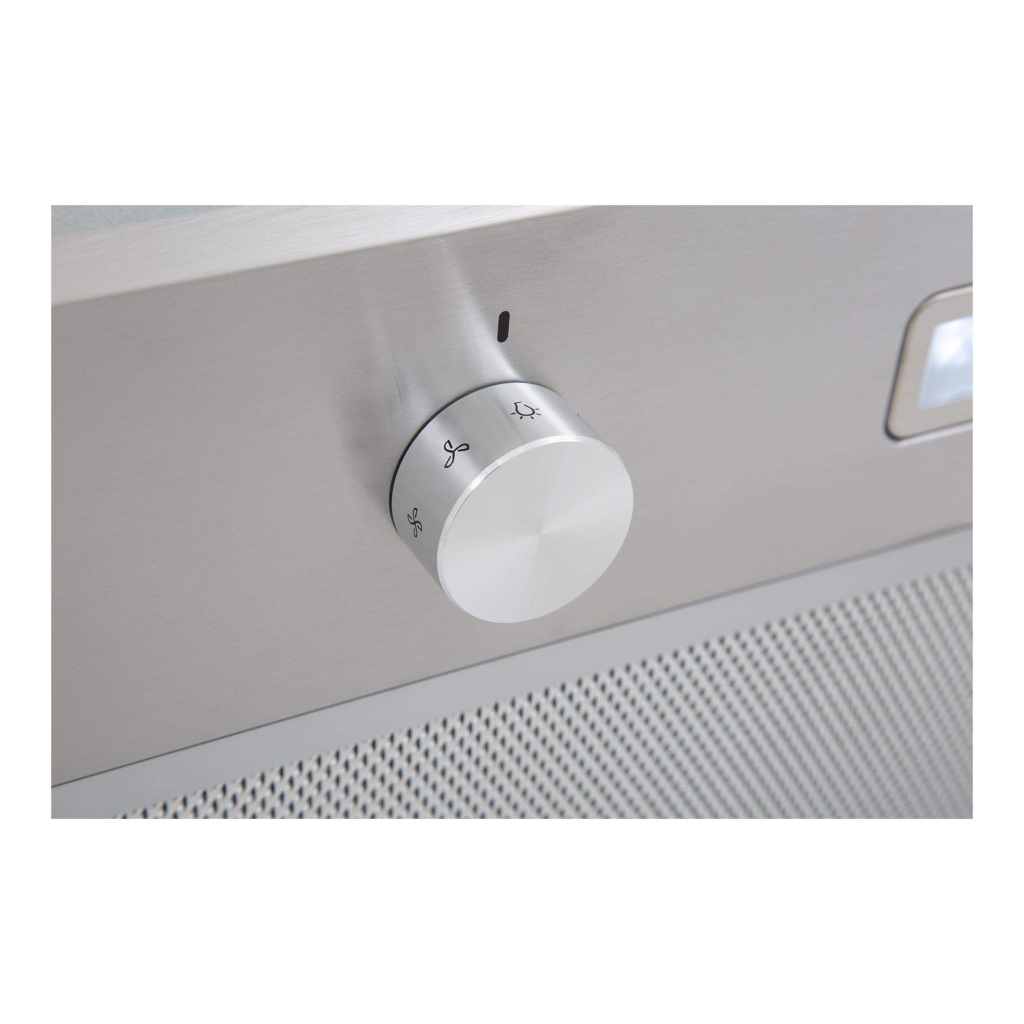 Вытяжка кухонная Interline STREET IX A/52 M/2/M - 6