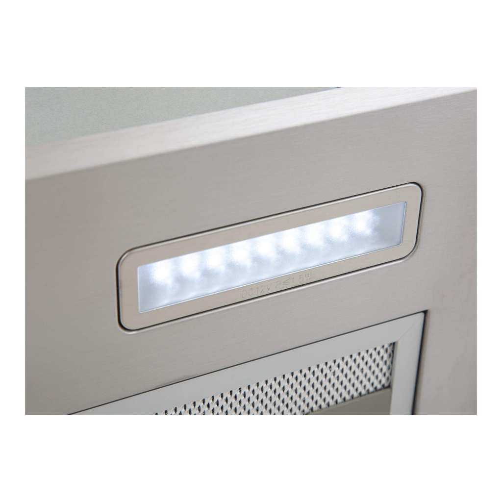 Вытяжка кухонная Interline STREET IX A/52 M/2/M - 7