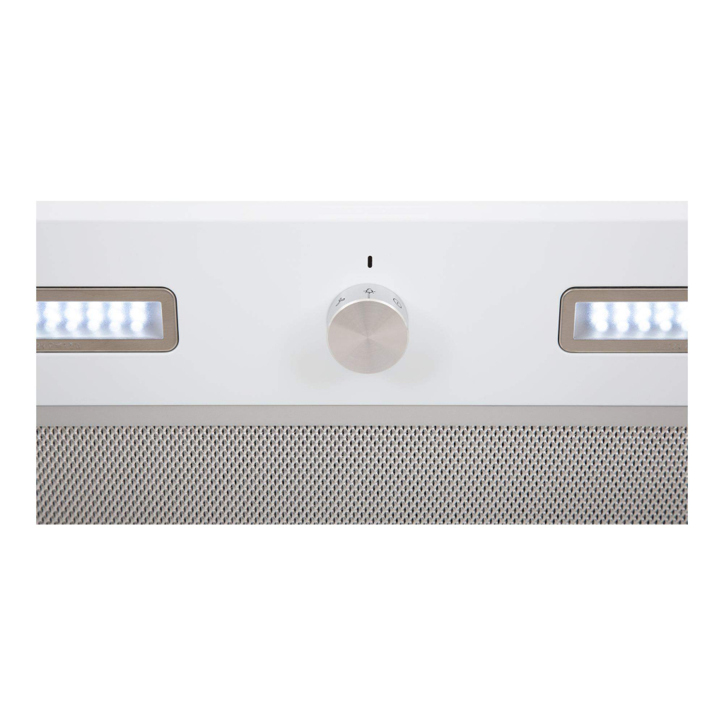 Вытяжка кухонная Interline STREET WH A/52 M/2/M - 5