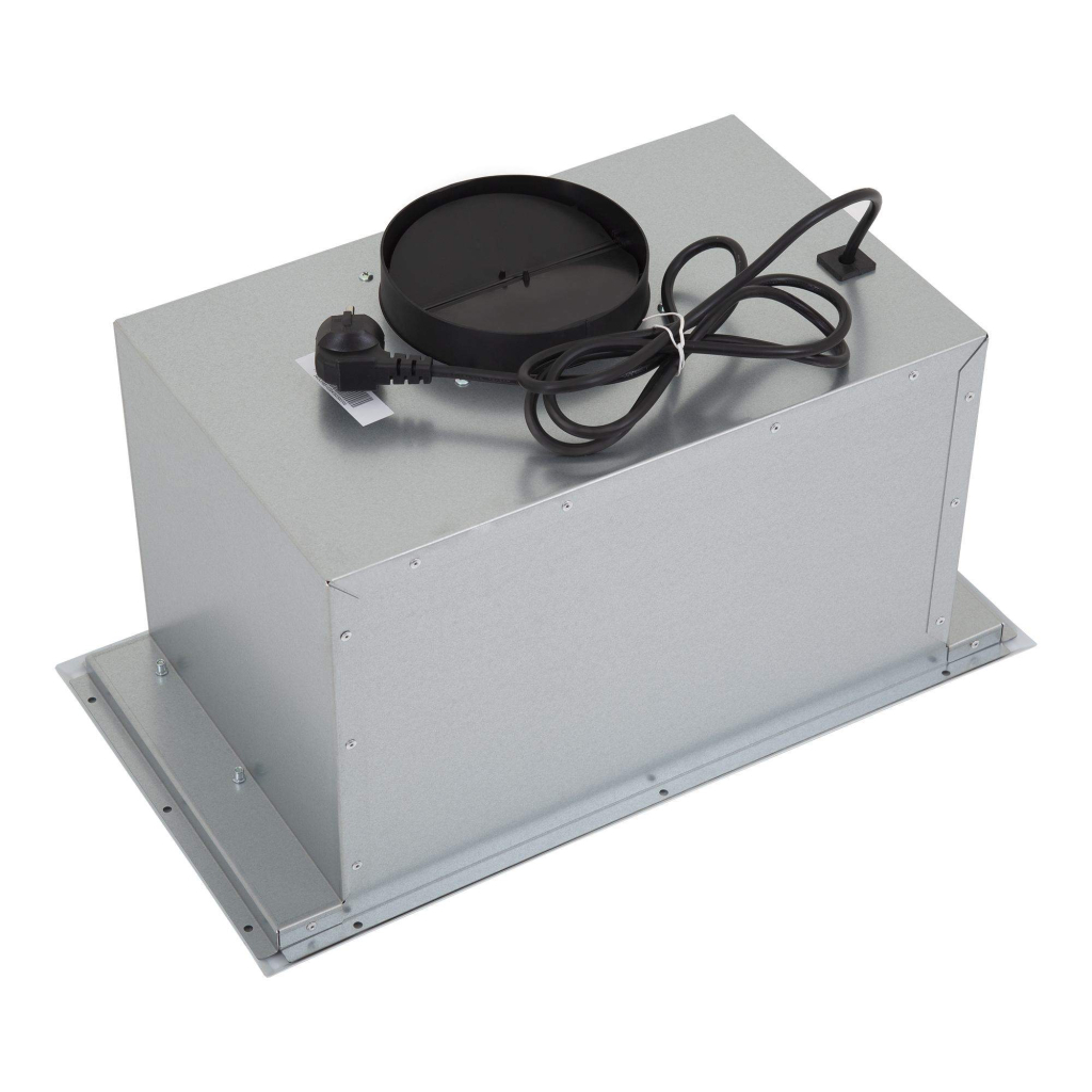 Вытяжка кухонная Interline STREET WH A/52 M/2/M - 9