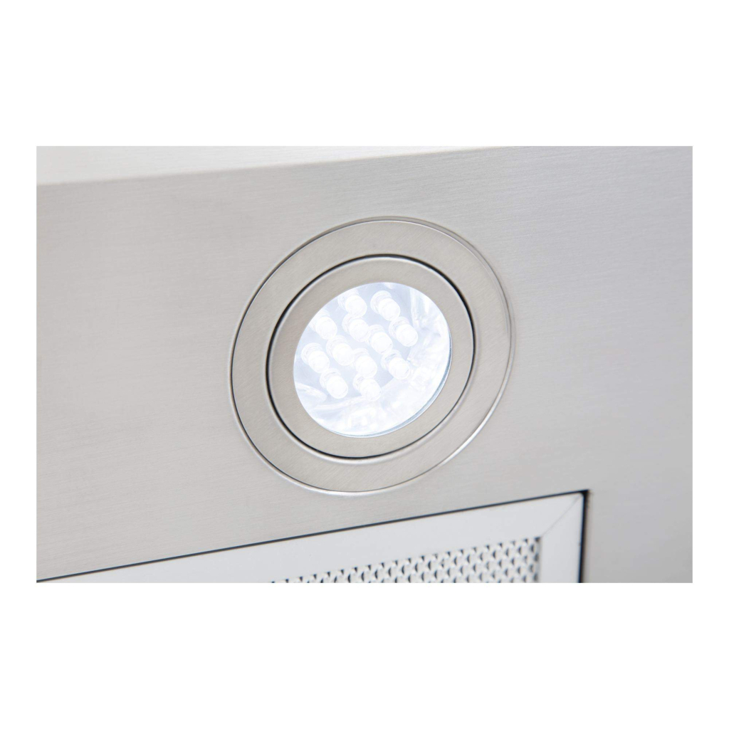 Вытяжка кухонная Interline STRONG IX A/52 S/2/M - 5