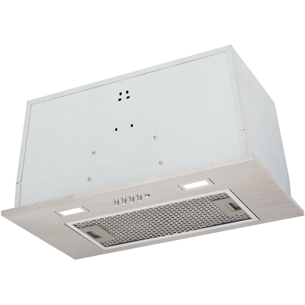 Вытяжка кухонная Interline SWEEP IX A/60/PB - 1