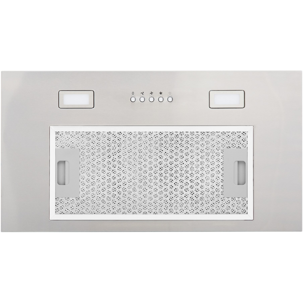 Вытяжка кухонная Interline SWEEP IX A/60/PB - 2