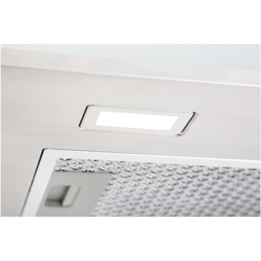 Вытяжка кухонная Interline SWEEP IX A/60/PB - 5