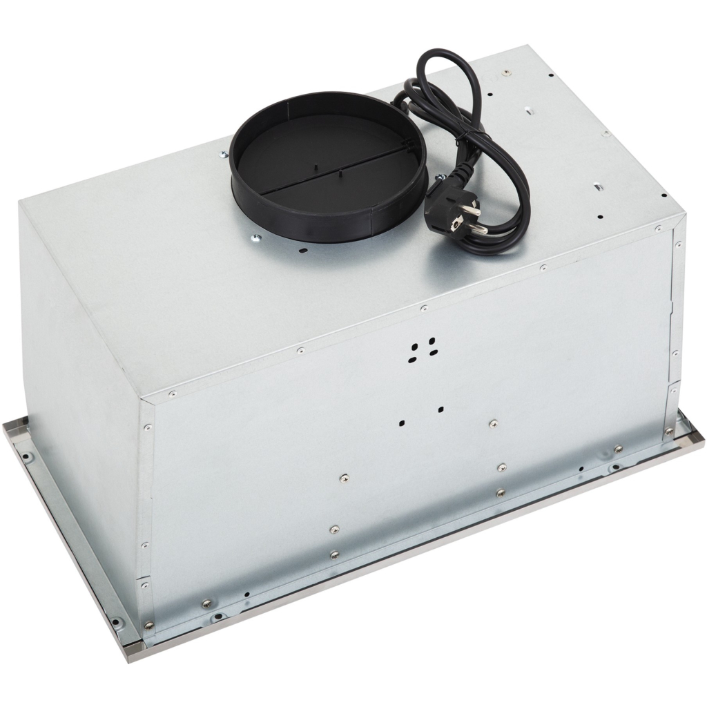 Вытяжка кухонная Interline SWEEP IX A/60/PB - 7