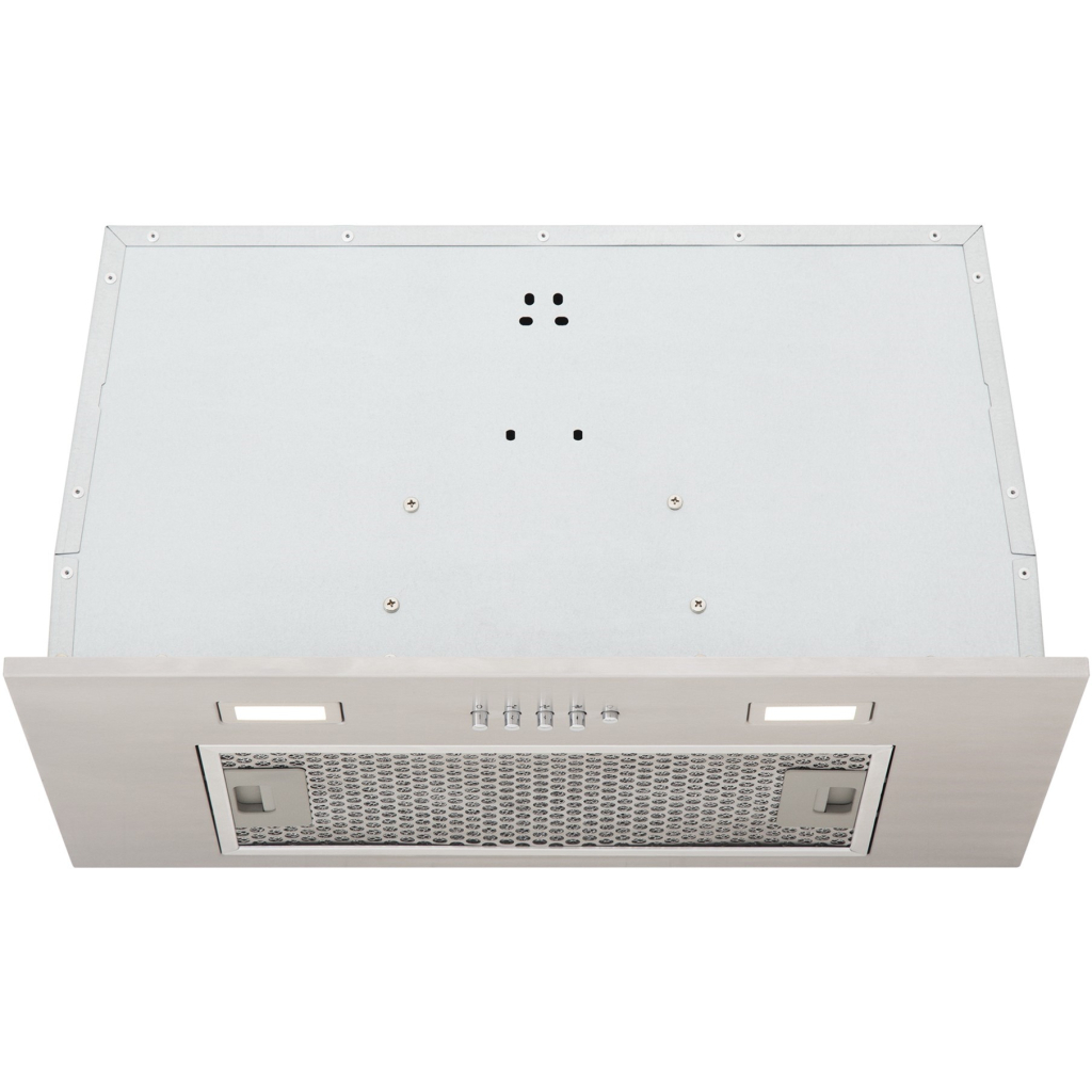 Вытяжка кухонная Interline SWEEP IX A/60/PB