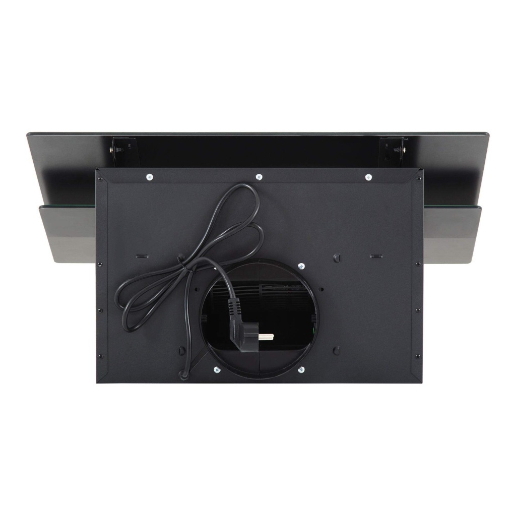 Вытяжка кухонная Interline GOLF BK A/60/PB/GL/T - 6