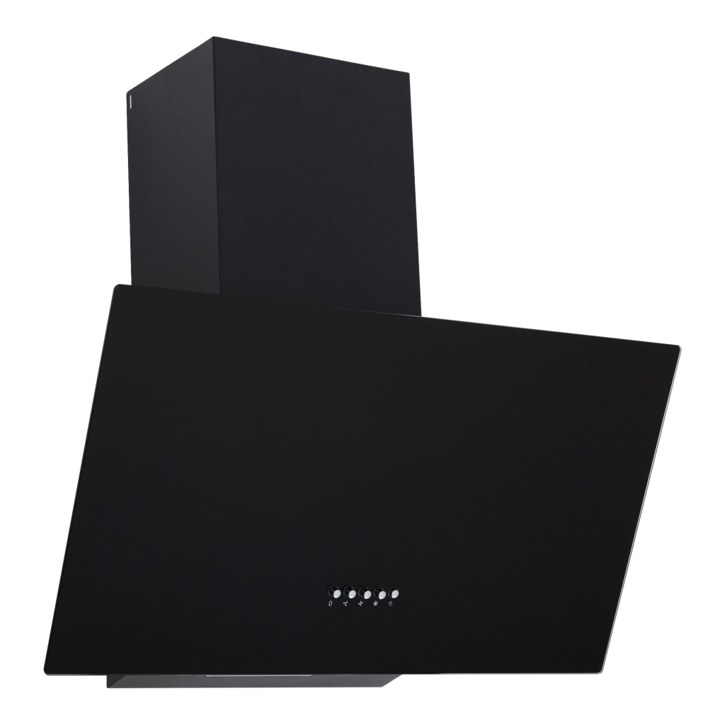 Вытяжка кухонная Interline TEFFI BL A/60/GL/PB - 1