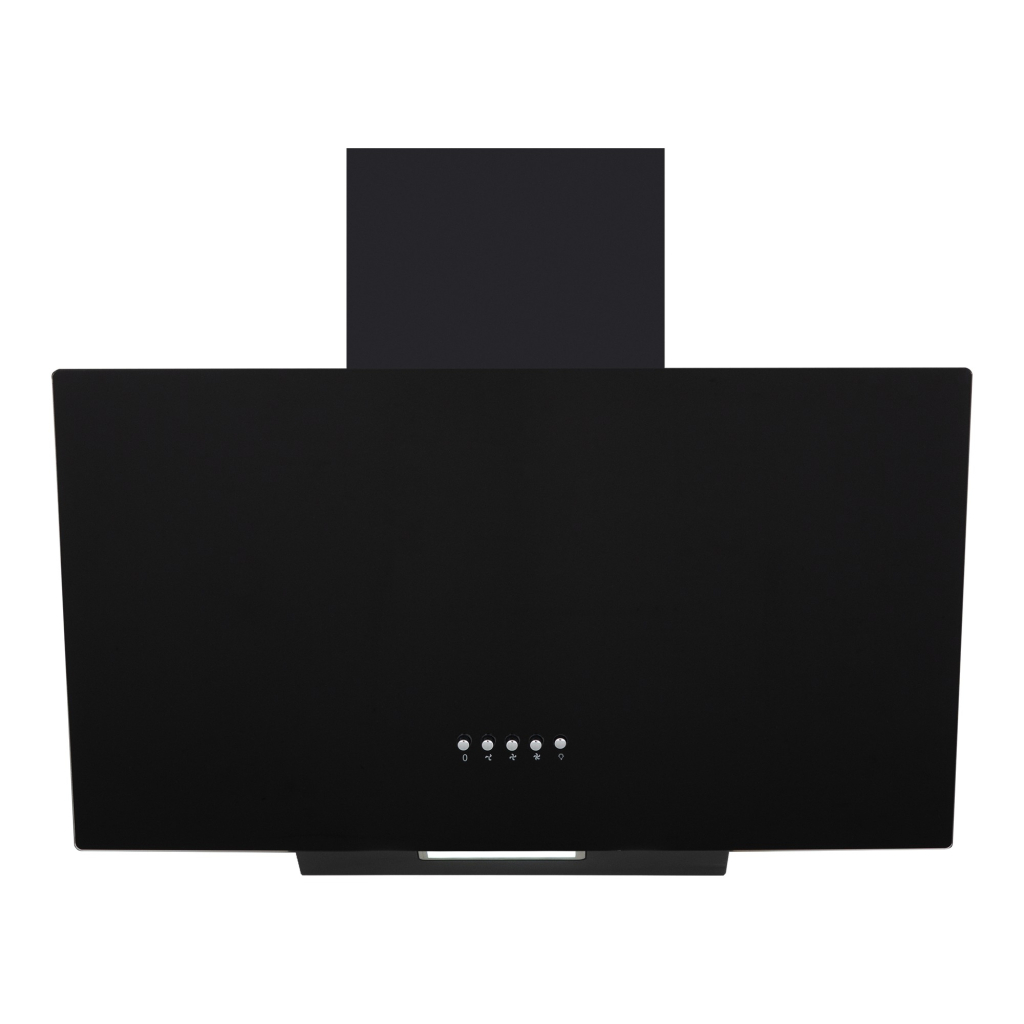 Вытяжка кухонная Interline TEFFI BL A/60/GL/PB