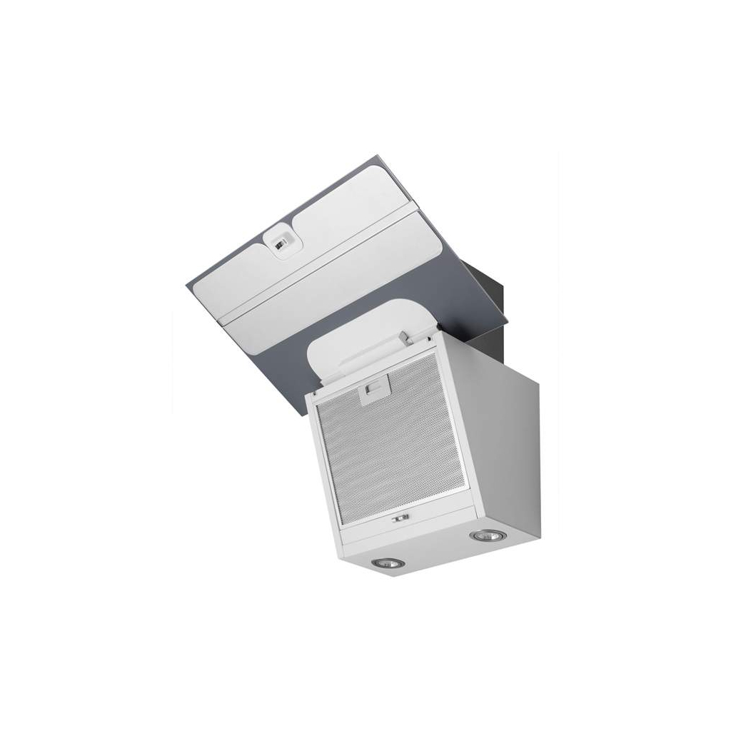 Вытяжка кухонная Elica STILL WH/A/60 - 2