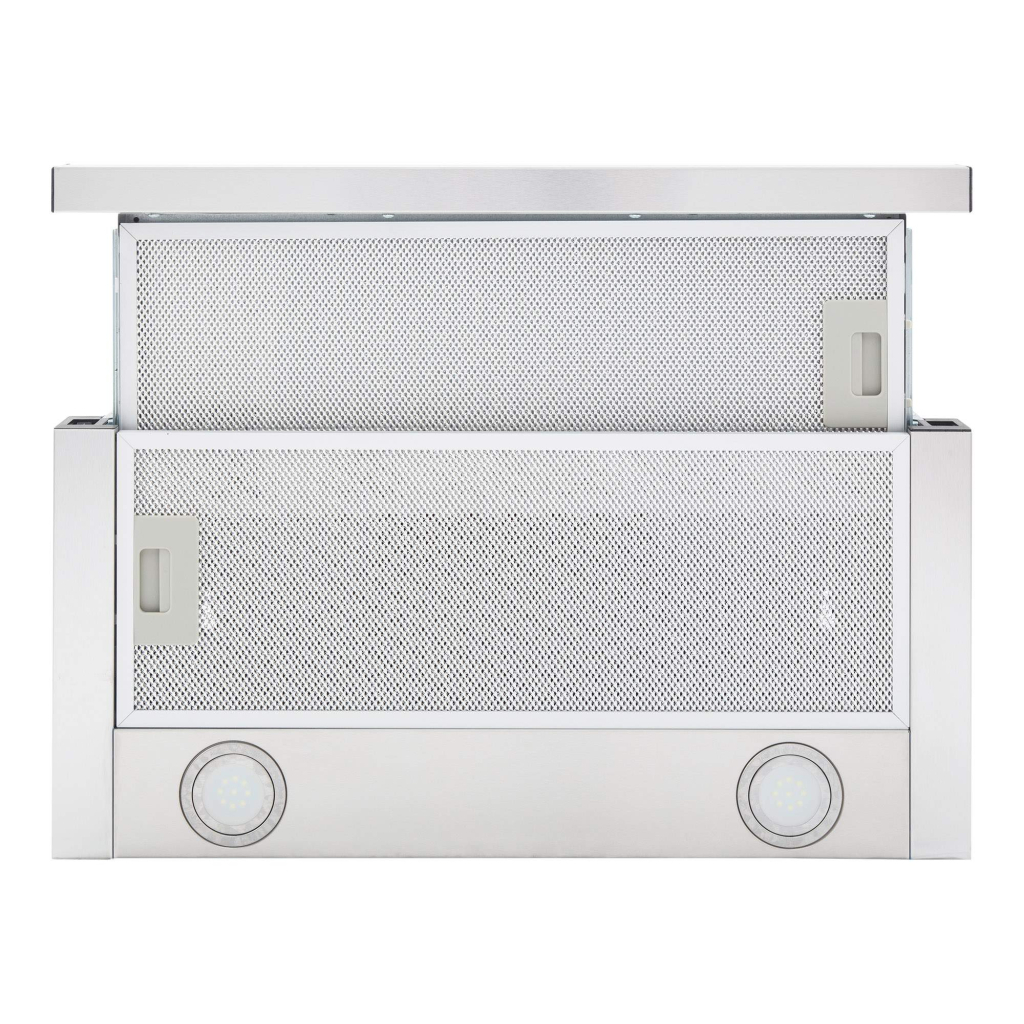 Вытяжка кухонная Interline SHARK PLUS X/S A/60 - 2