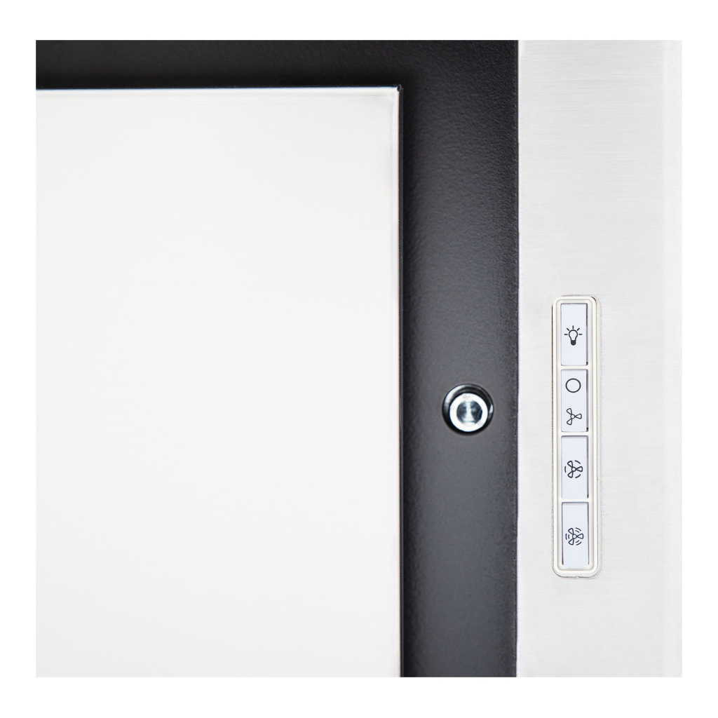 Вытяжка кухонная Elica LANE B IX/A/52 - 3