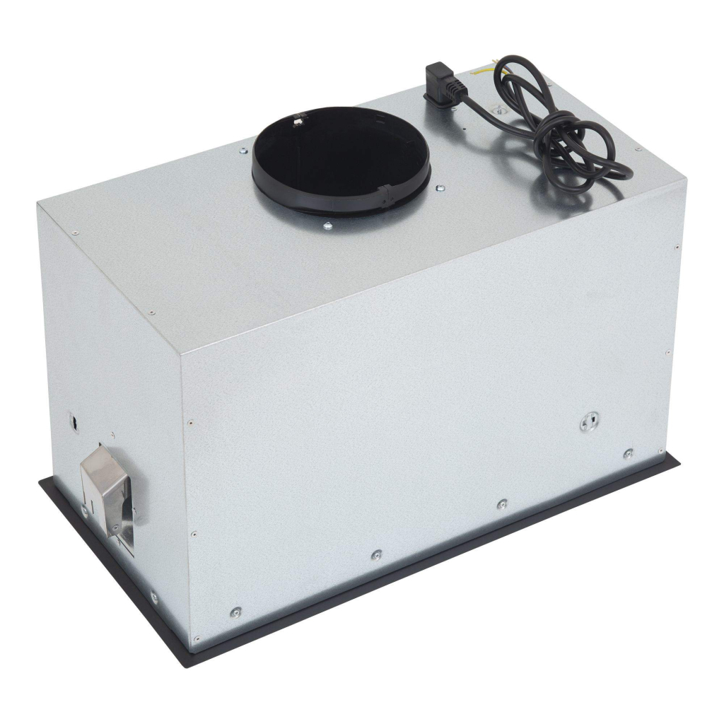 Вытяжка кухонная Elica LANE MBL/A/52 - 9