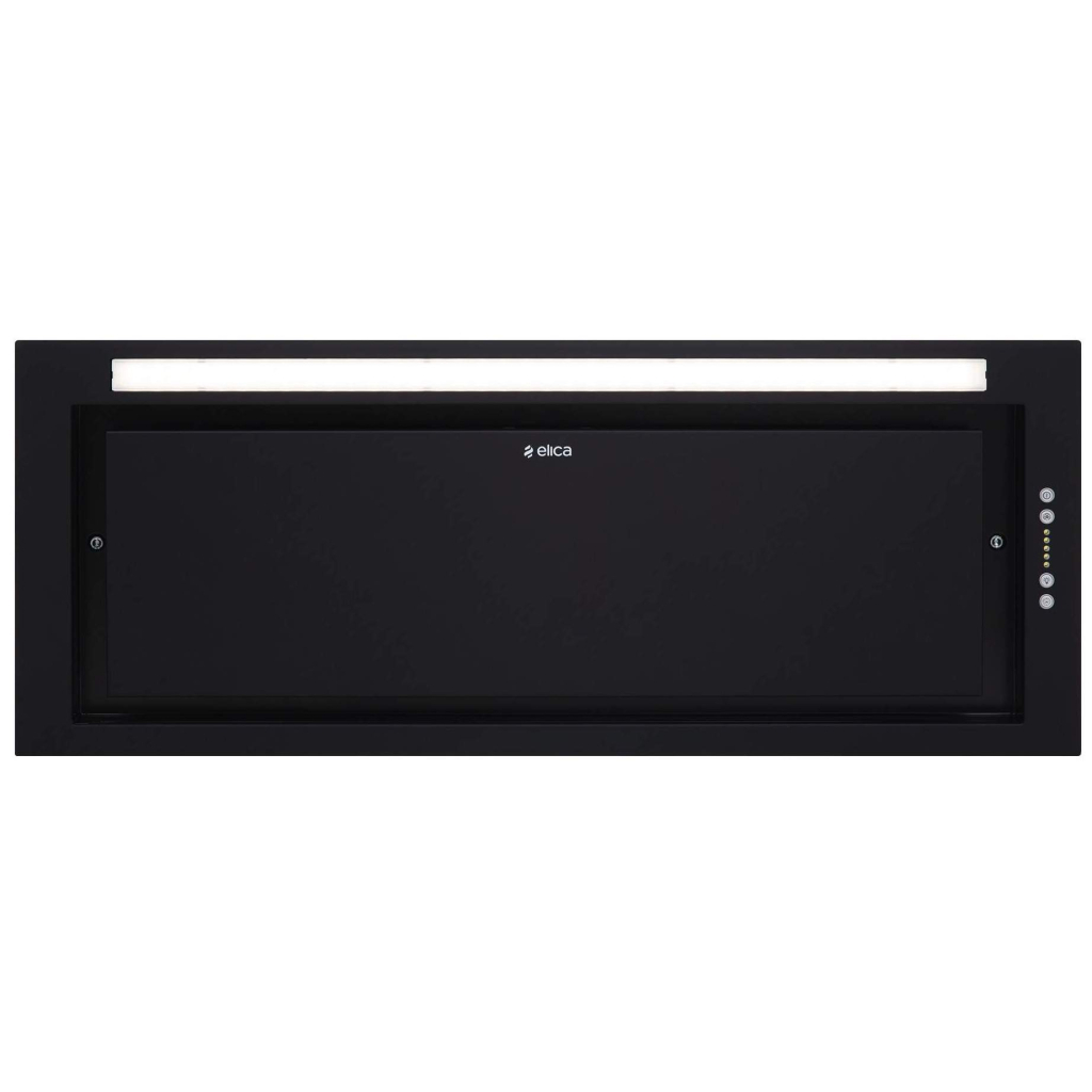 Вытяжка кухонная Elica LANE MBL/A/72 - 2