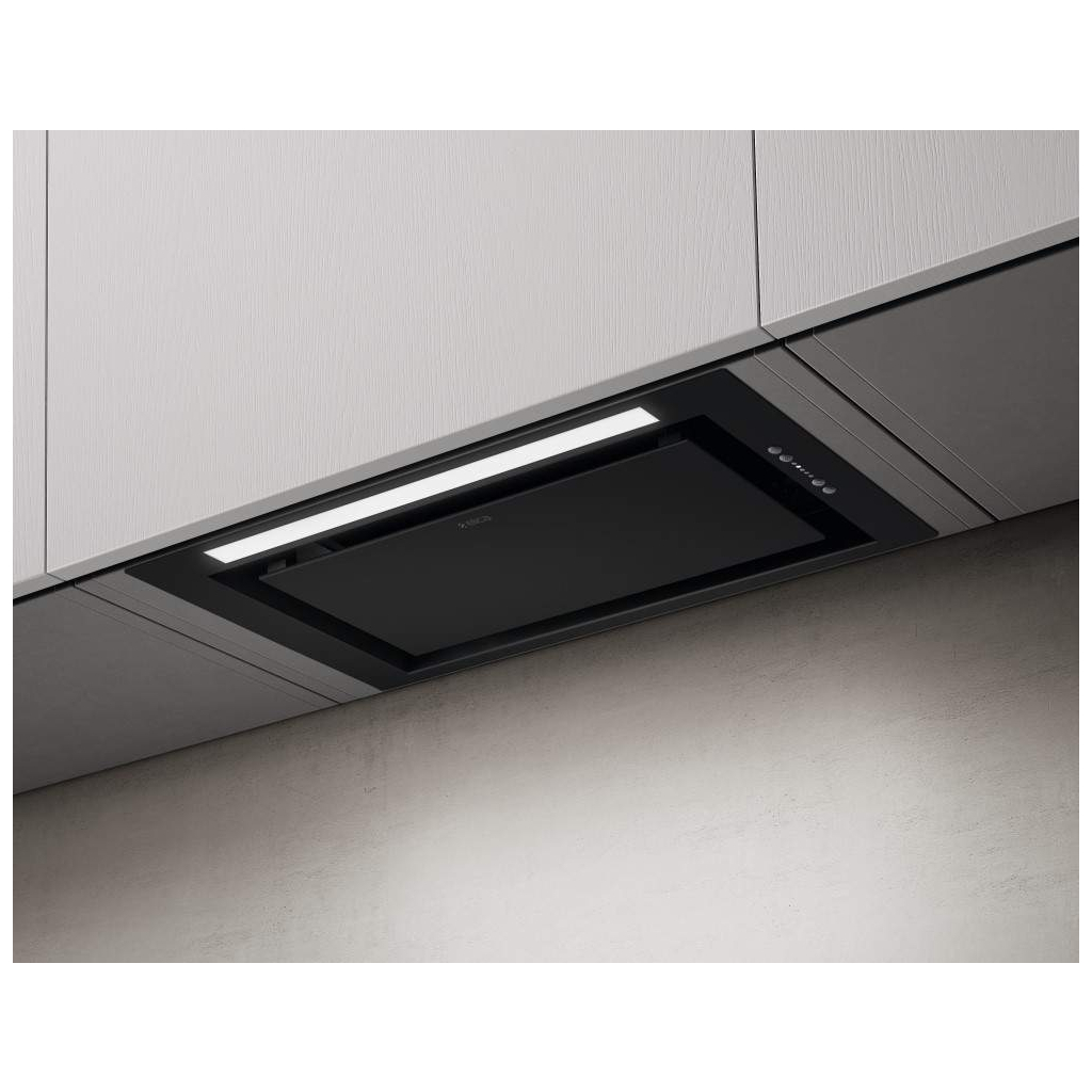 Вытяжка кухонная Elica LANE MBL/A/72 - 3