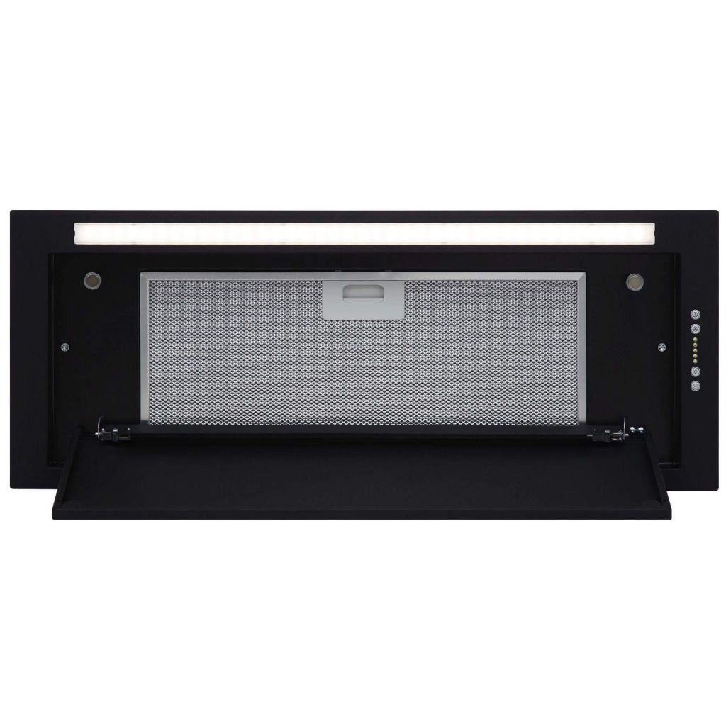 Вытяжка кухонная Elica LANE MBL/A/72 - 4