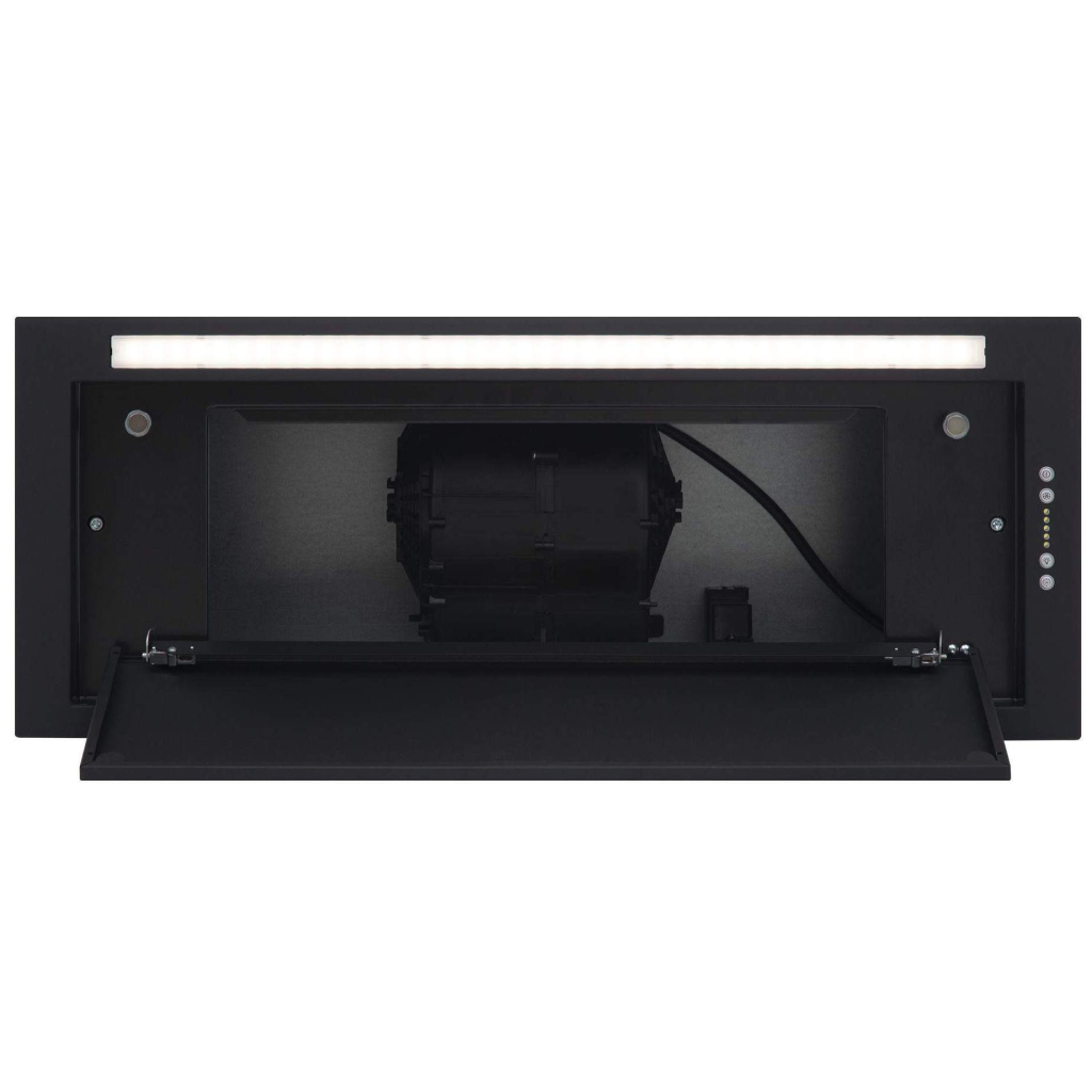 Вытяжка кухонная Elica LANE MBL/A/72 - 5