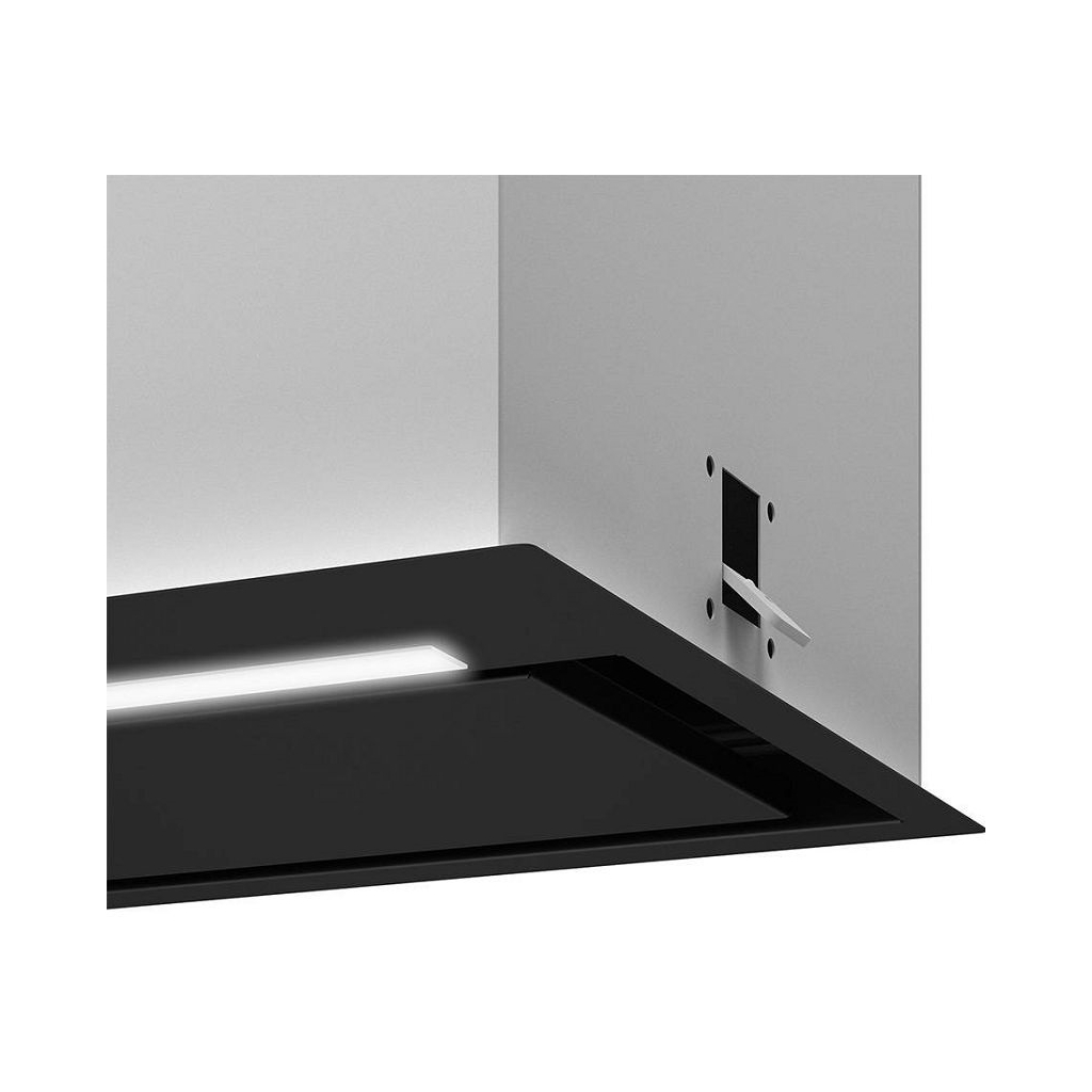 Вытяжка кухонная Faber INKA LUX EVO BK MATT A52 - 1