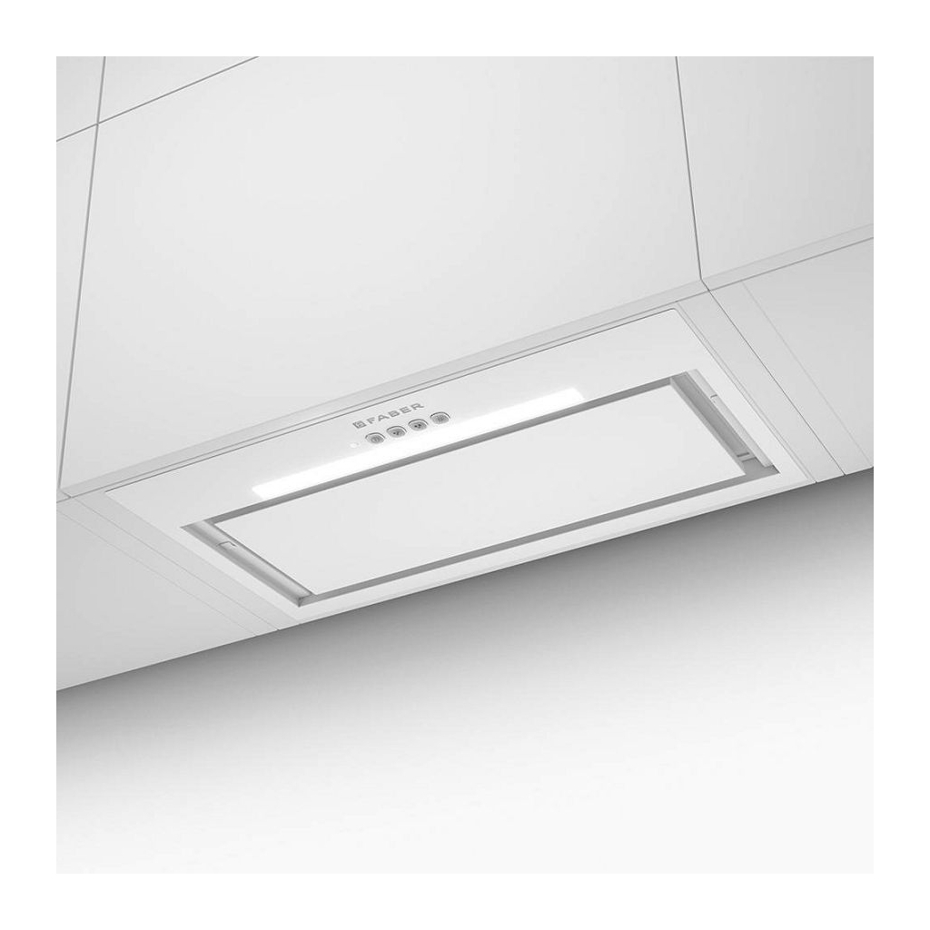 Вытяжка кухонная Faber INKA LUX EVO WH MATT A52 - 2
