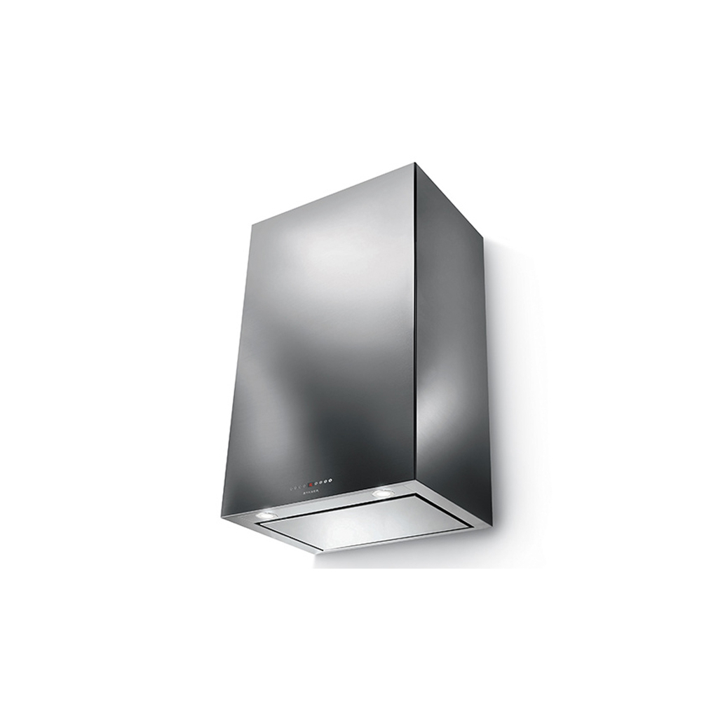 Вытяжка кухонная Faber CUBIA PLUS EV8 X A45