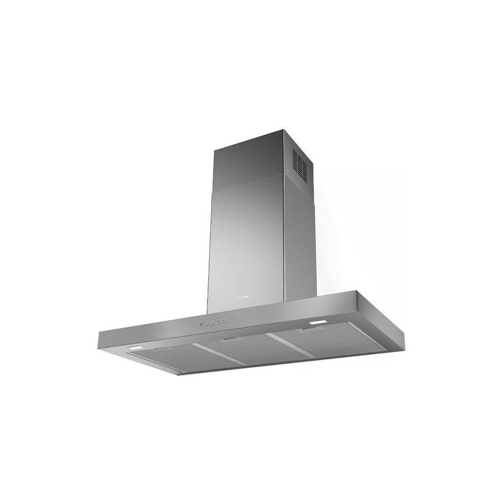 Вытяжка кухонная Faber STILO COMFORT X A90