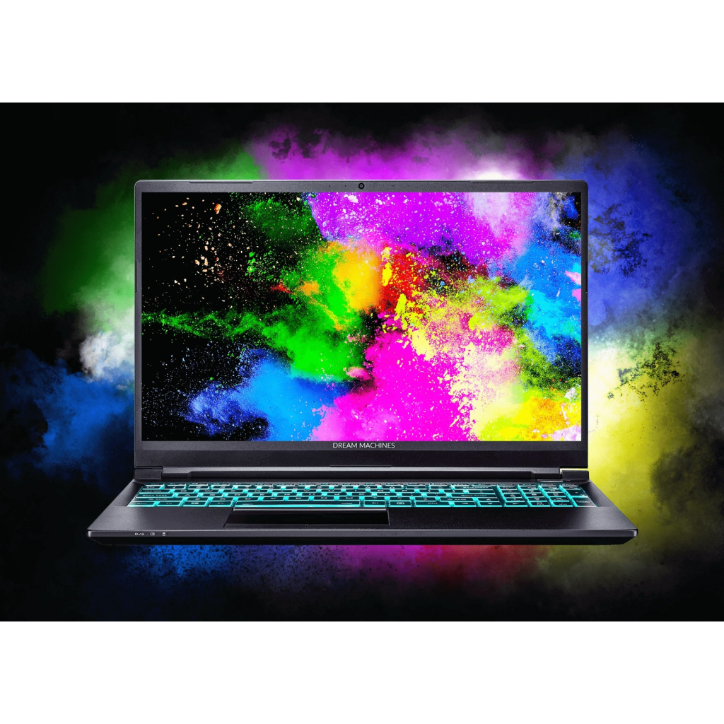 Ноутбук Dream Machines RS3070-15 (RS3070-15UA40) - 1