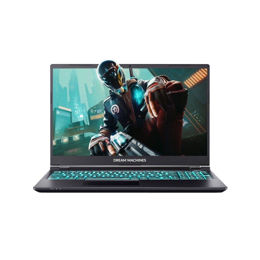 Ноутбук Dream Machines RS3070-15 (RS3070-15UA40)