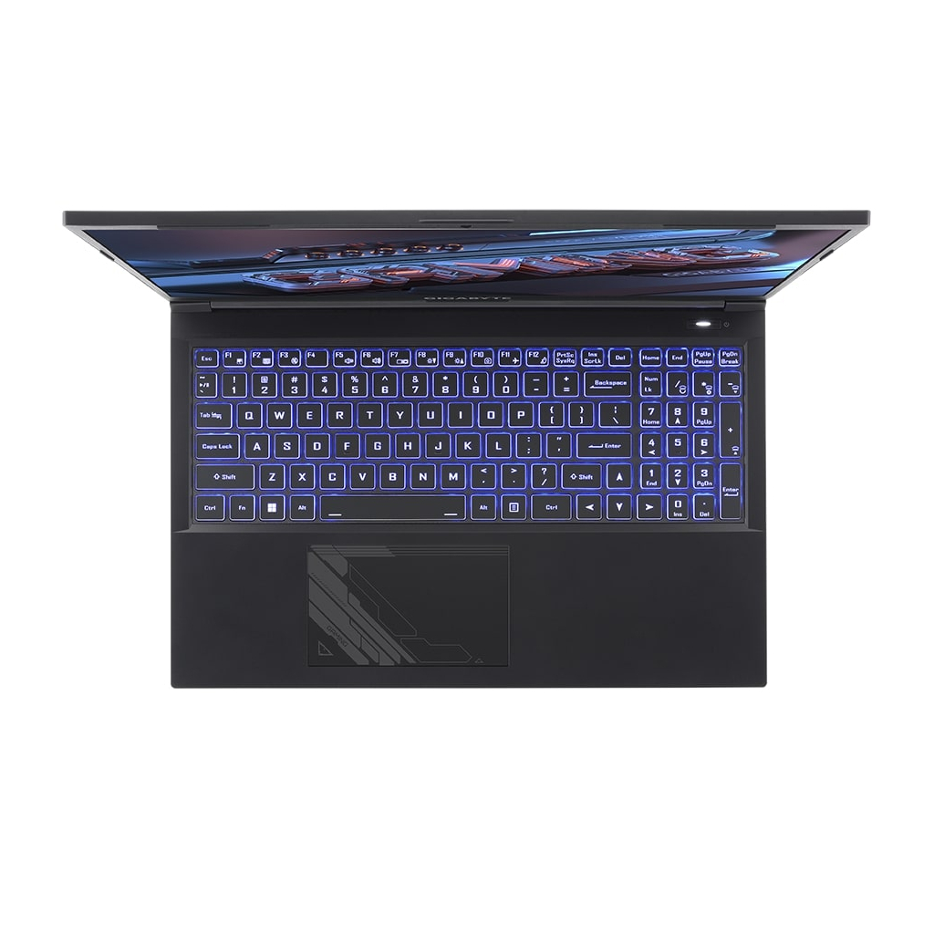 Ноутбук GIGABYTE G5 KE (G5_KE-52RU213SH) - 1