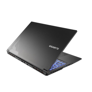 Ноутбук GIGABYTE G5 KE (G5_KE-52RU213SH)