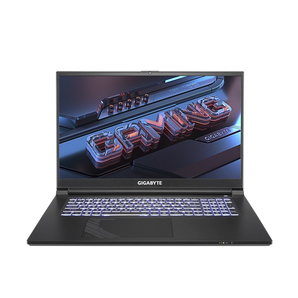 Ноутбук GIGABYTE G7 KE (G7_ME-51RU213SD)