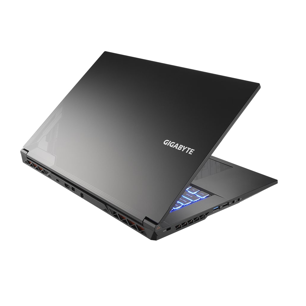 Ноутбук GIGABYTE G7 KE (G7_KE-52RU213SD) - 4
