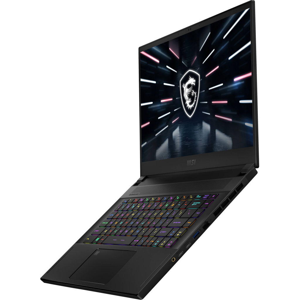 Ноутбук MSI GS66 Stealth (GS6612UHS-404UA) - 2