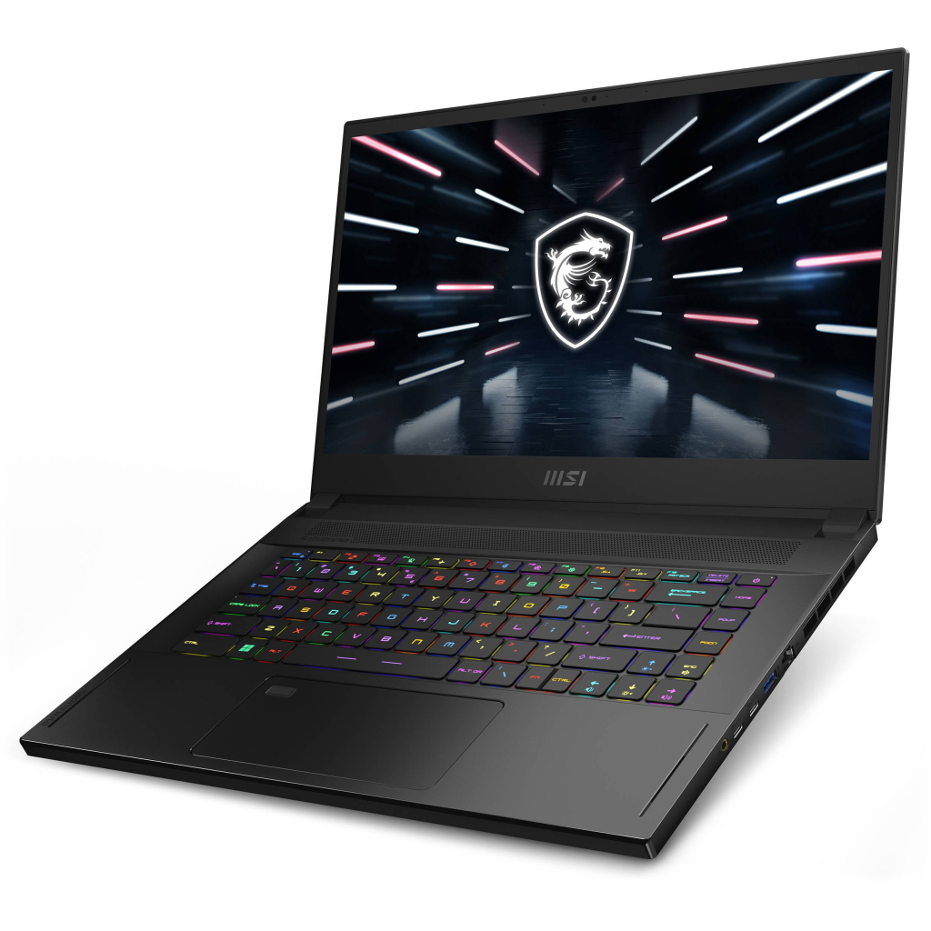 Ноутбук MSI GS66 Stealth (GS6612UHS-404UA) - 3