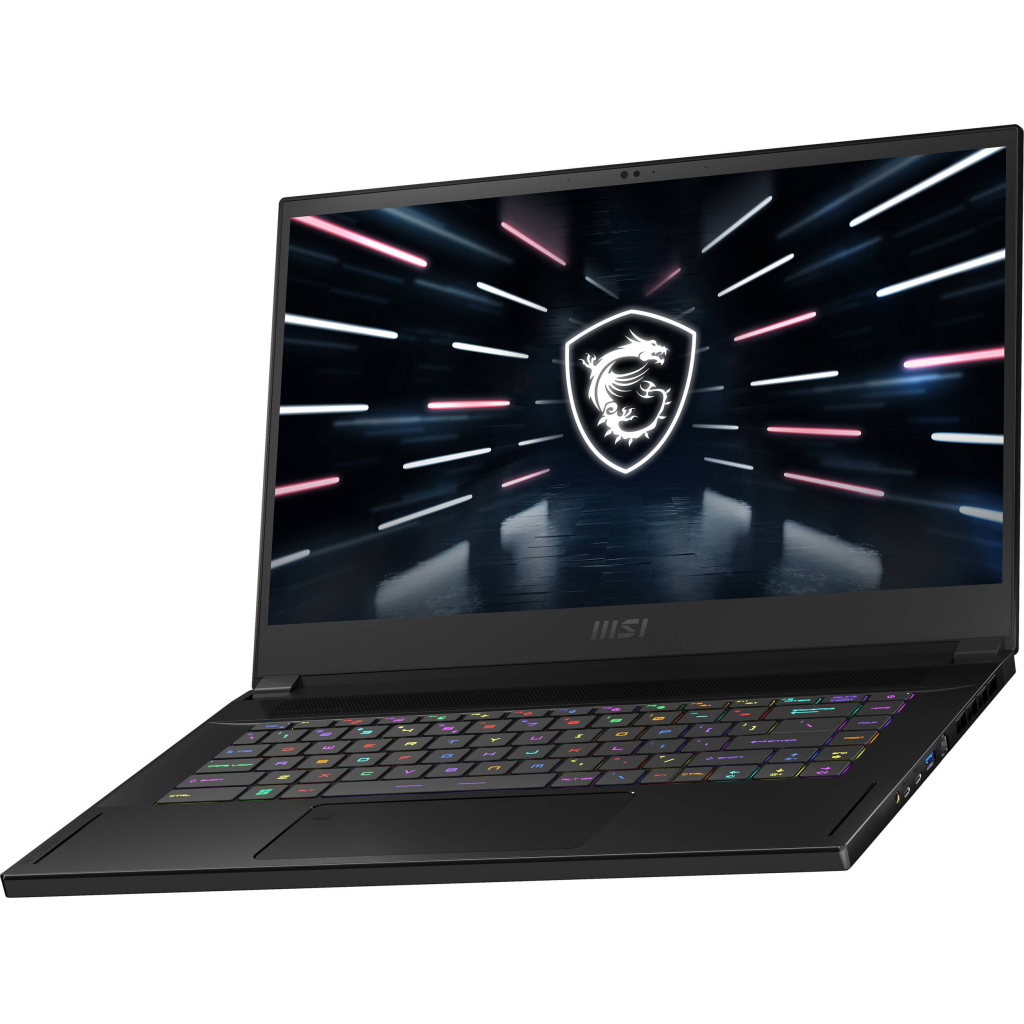 Ноутбук MSI GS66 Stealth (GS6612UHS-404UA) - 4