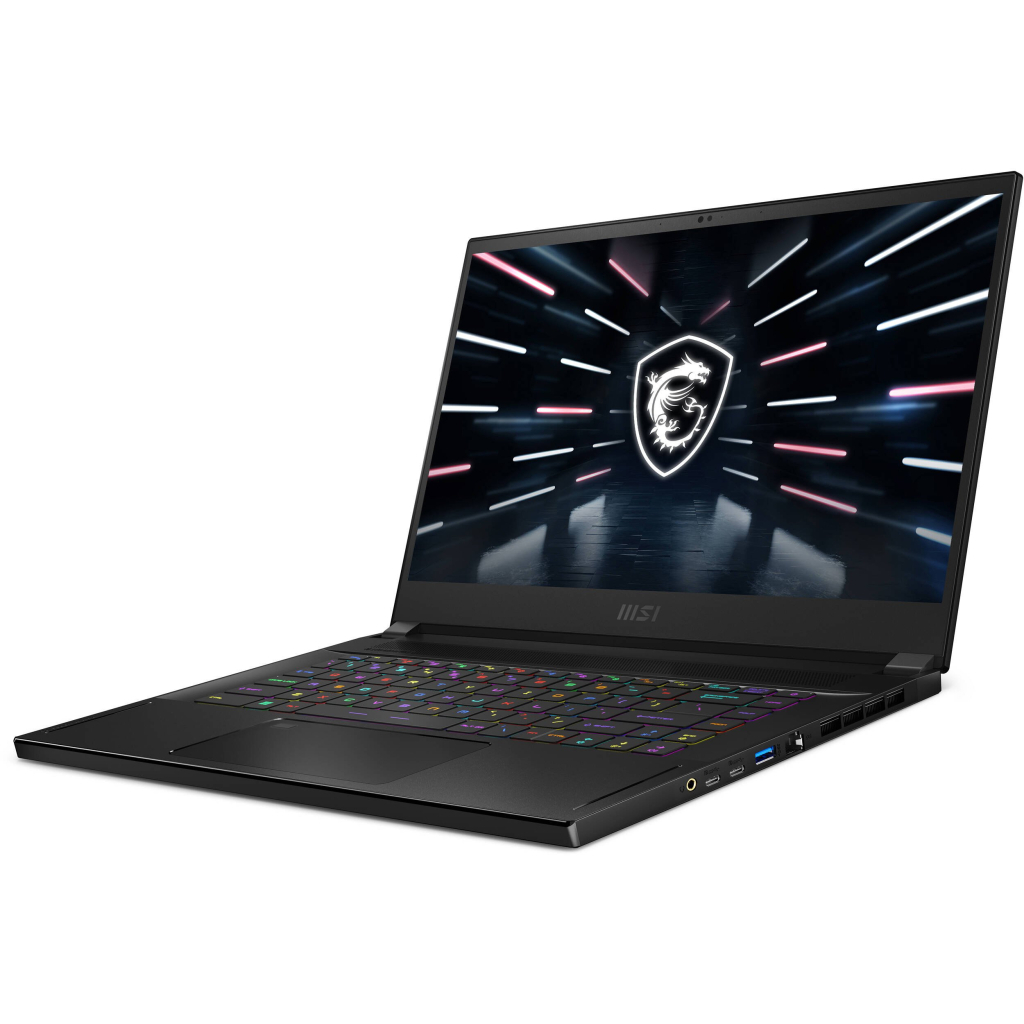 Ноутбук MSI GS66 Stealth (GS6612UHS-404UA) - 5