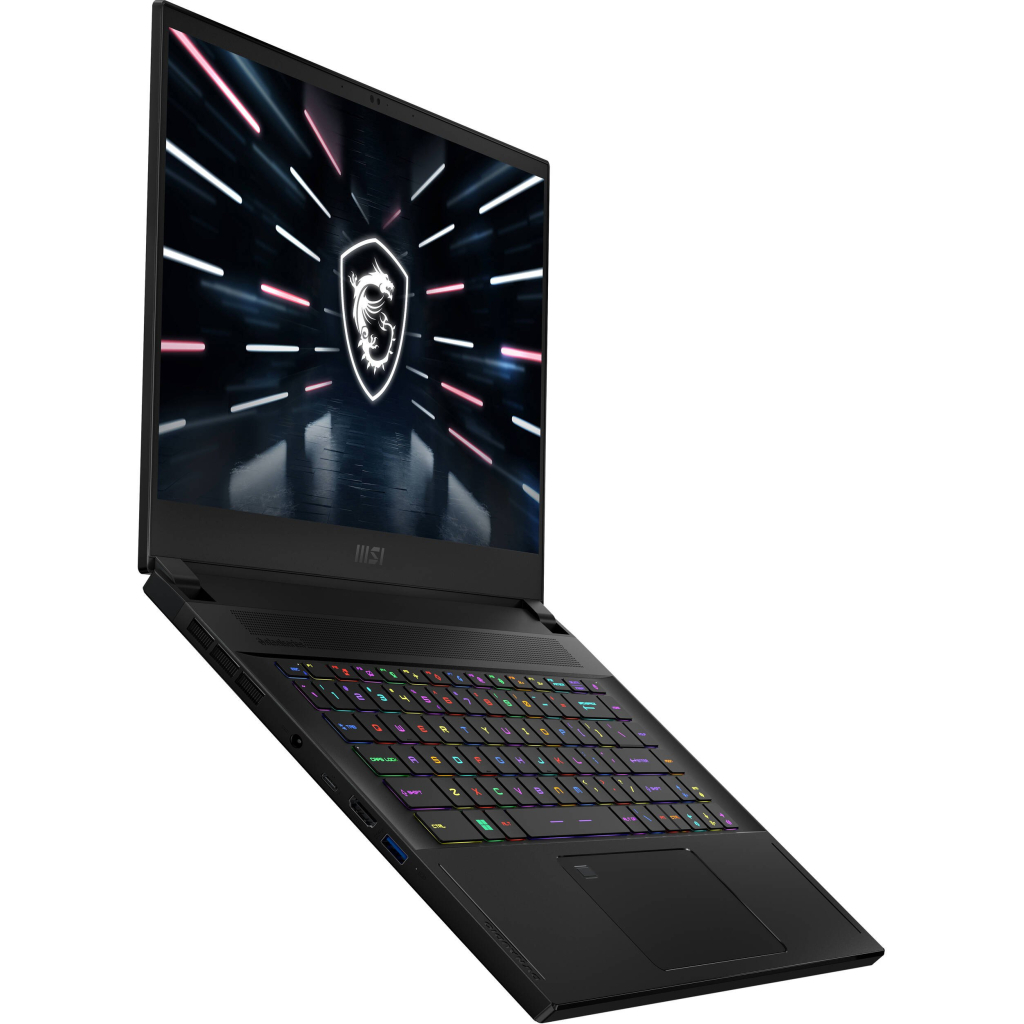 Ноутбук MSI GS66 Stealth (GS6612UHS-404UA) - 7