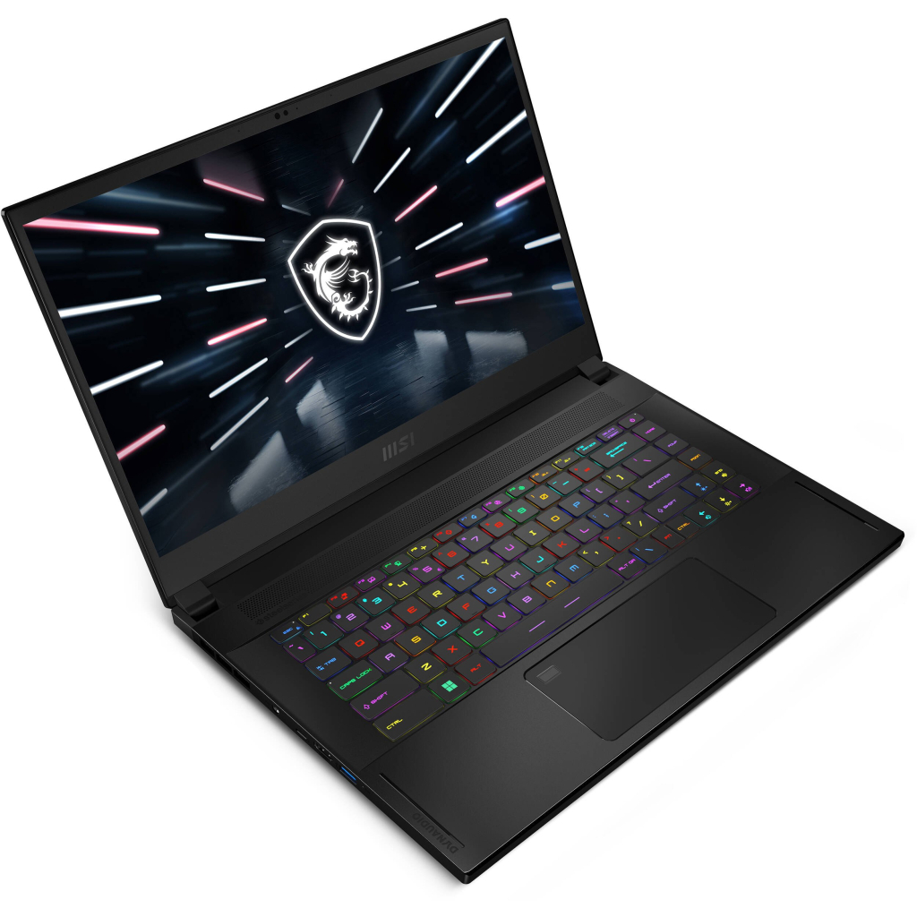Ноутбук MSI GS66 Stealth (GS6612UHS-404UA) - 8