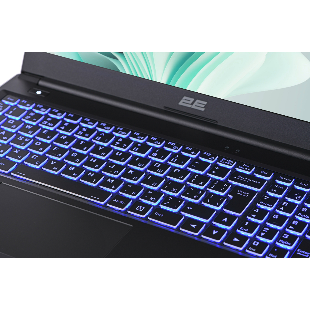 Ноутбук 2E Imaginary 15 (NL50MU-15UA20) - 9