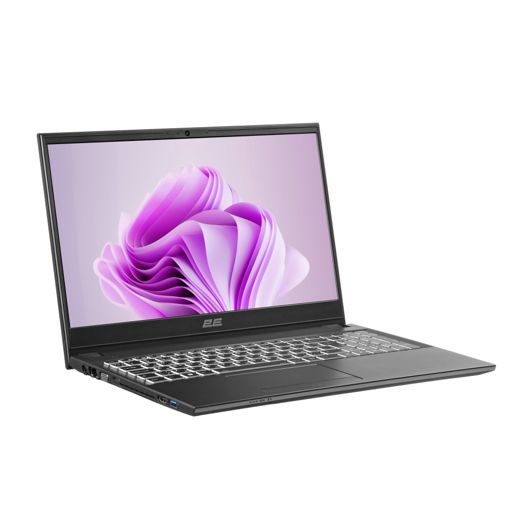 Ноутбук 2E Rational 15 (NJ50MU-15UA30) - 1