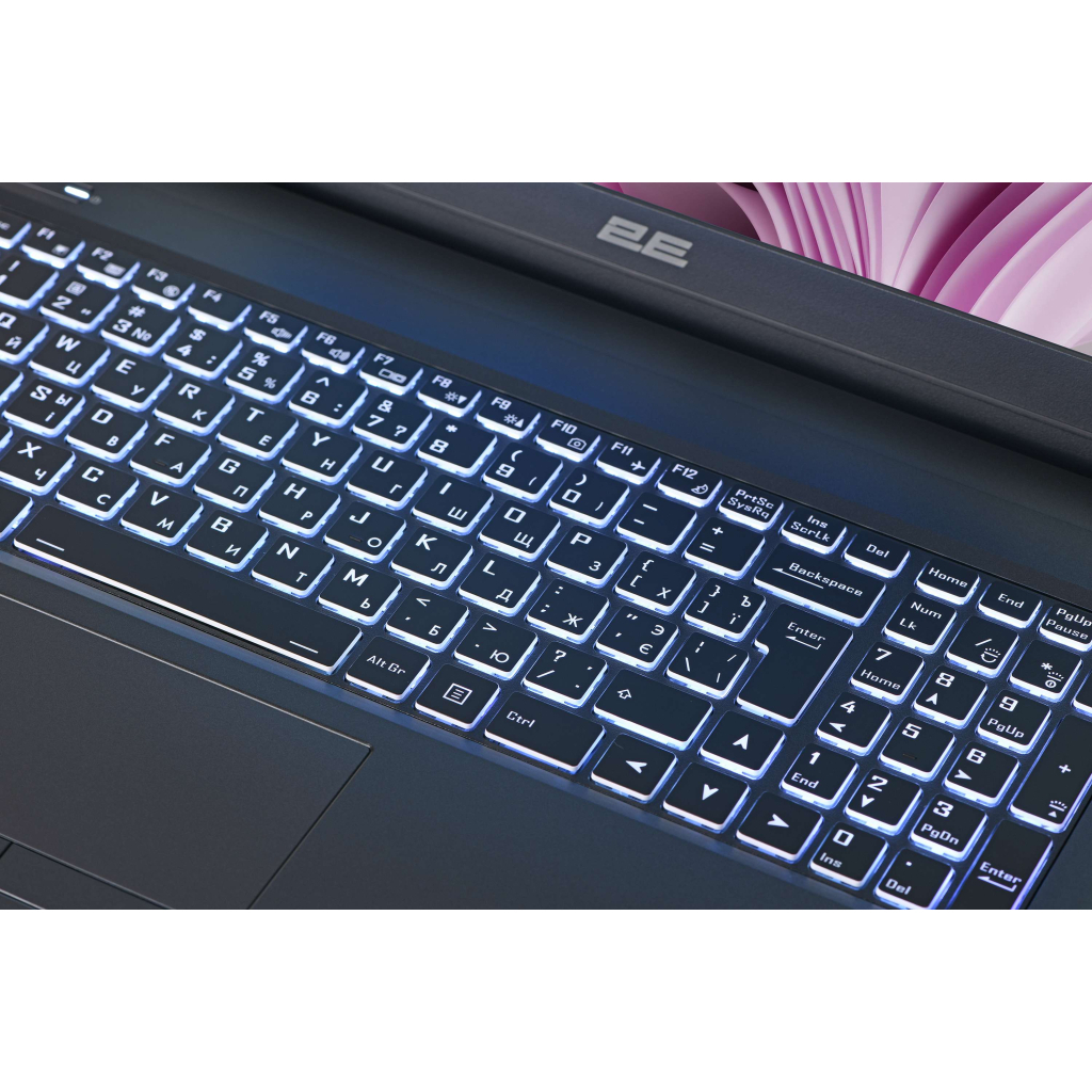 Ноутбук 2E Rational 15 (NJ50MU-15UA30) - 8