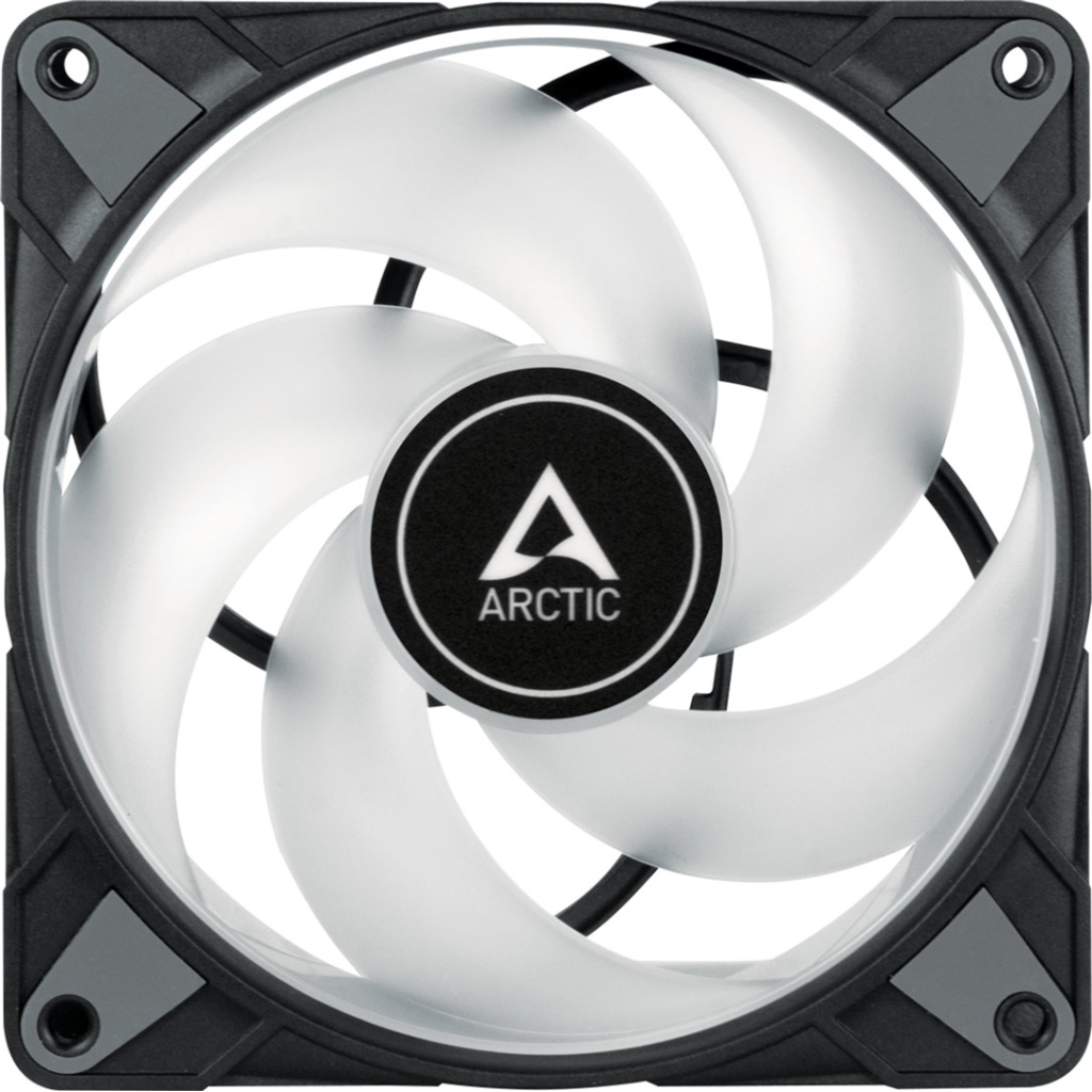 Кулер для корпуса Arctic P14 PWM PST RGB (ACFAN00256A) - 1