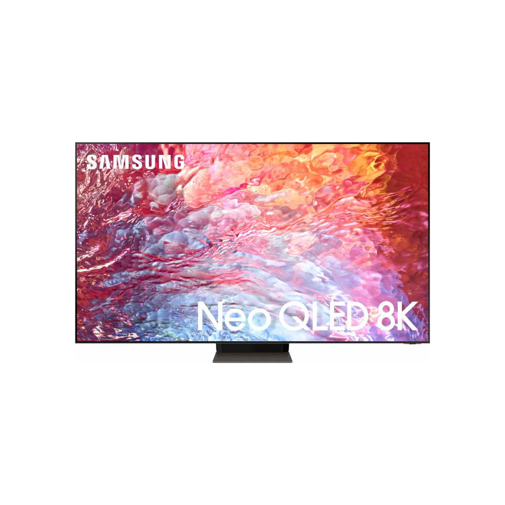 Телевизор Samsung QE75QN700BUXUA