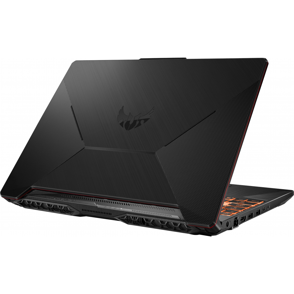Ноутбук ASUS TUF Gaming F15 FX506LH-HN236 (90NR03U2-M006F0) - 1