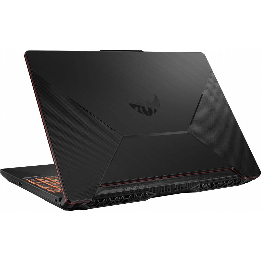 Ноутбук ASUS TUF Gaming F15 FX506LH-HN236 (90NR03U2-M006F0) - 2
