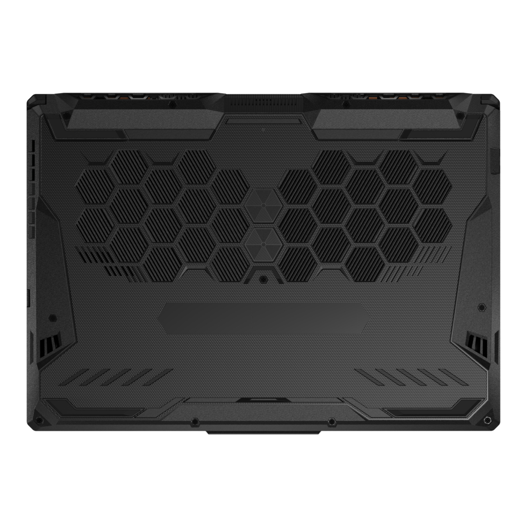 Ноутбук ASUS TUF Gaming F15 FX506LH-HN236 (90NR03U2-M006F0) - 5
