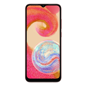 Мобильный телефон Samsung SM-A042F/64 (Galaxy A04e 4/64Gb) Copper (SM-A042FZCGSEK)