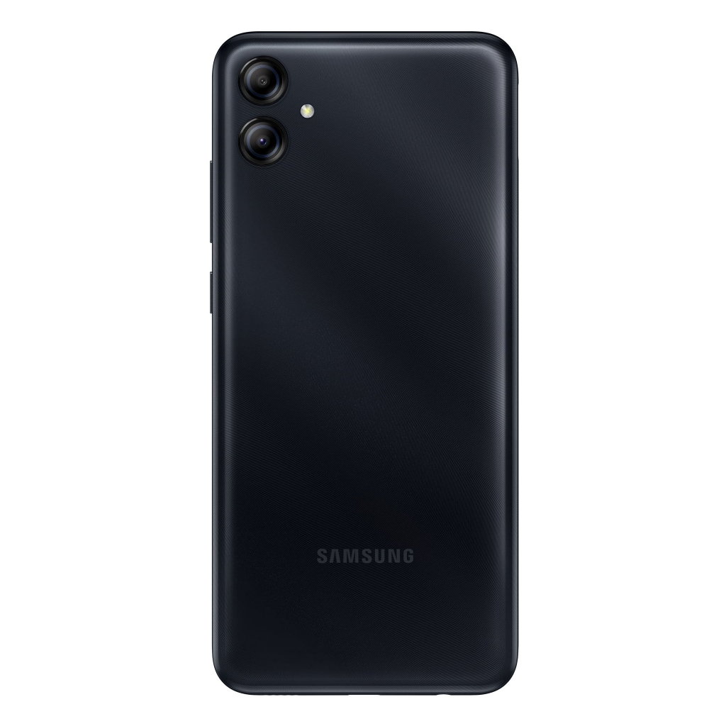 Мобильный телефон Samsung SM-A042F/64 (Galaxy A04e 4/64Gb) Black (SM-A042FZKGSEK) - 1